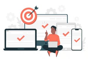 Les avantages cruciaux d'un site web responsive pour votre entreprise de La Rochelle