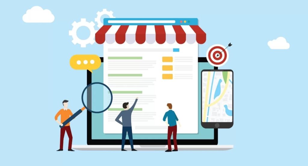 SEO local : La stratégie essentielle pour le succès de votre entreprise