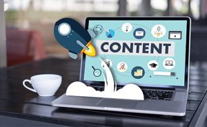 Pourquoi faut-il mettre à jour son contenu web ?