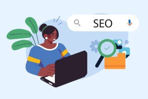 Pourquoi faire appel à une agence SEO pour votre entreprise ?
