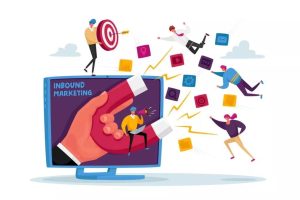 Boostez votre stratégie digitale grâce à l’inbound marketing