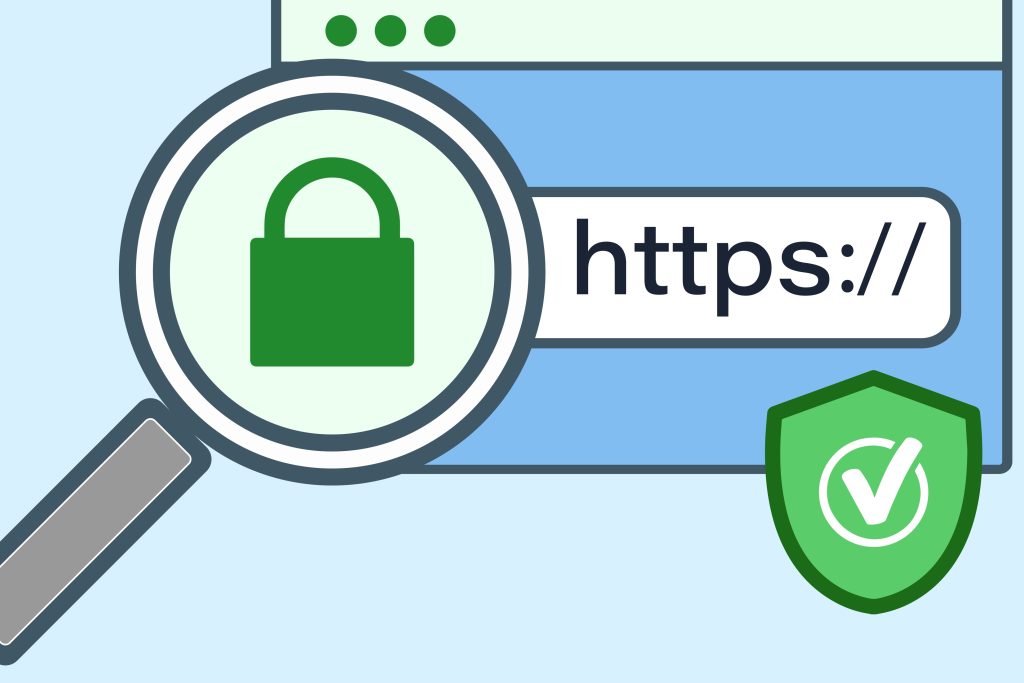 Site internet et sécurité : pourquoi le HTTPS est indispensable