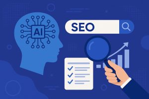 SEO et IA : quel impact de l’intelligence artificielle sur le référencement naturel ?
