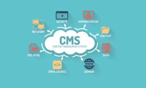 C’est quoi un CMS et pourquoi est-ce important pour votre site internet ?