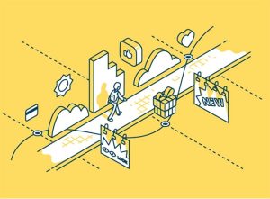 comprendre le parcours utilisateur sur un site web