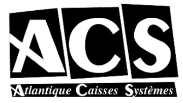 Agence de communication La Rochelle 28 acs logo
