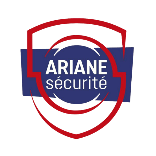 Agence de communication La Rochelle 9 ariane logo